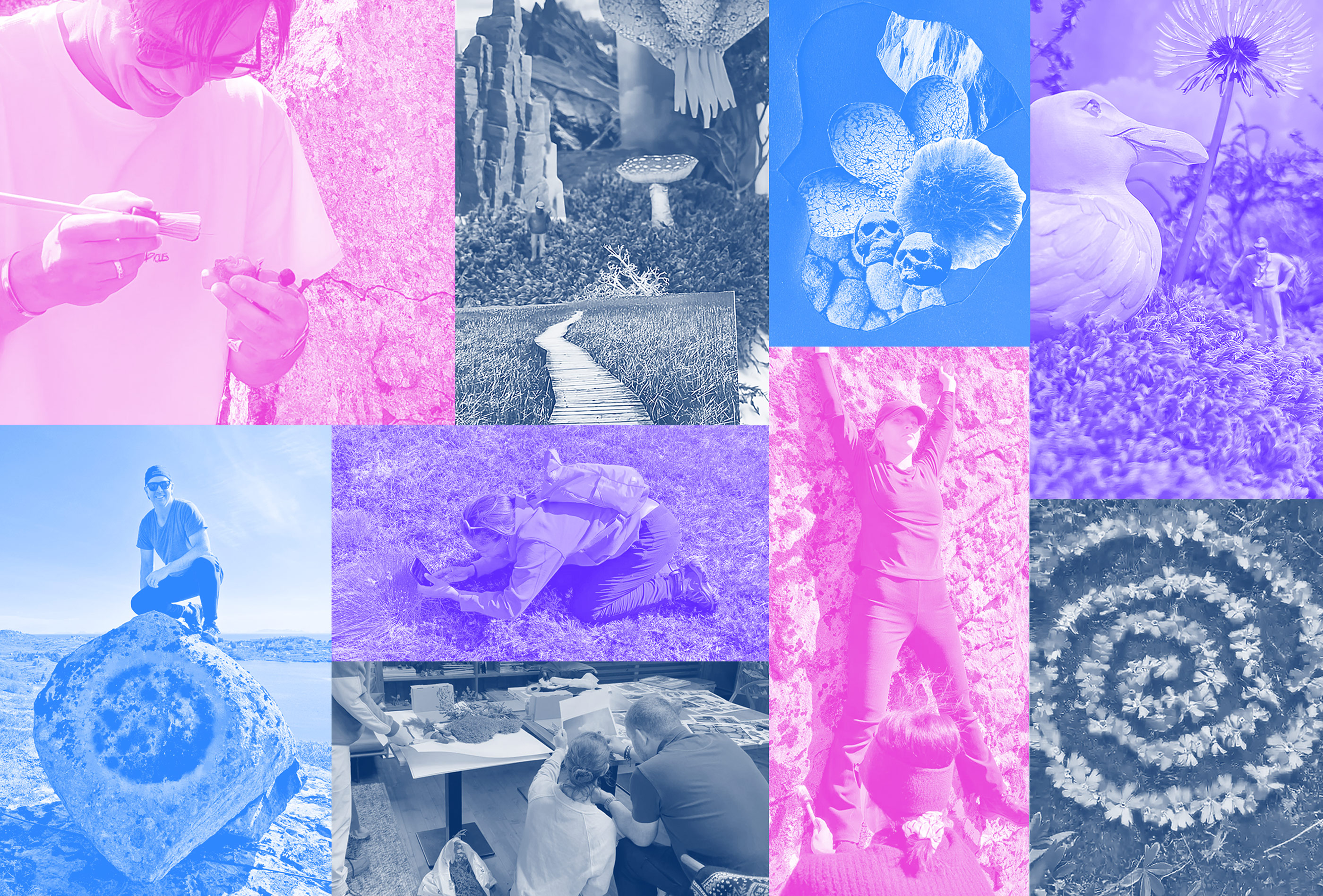 PlayLab's creative consultancy, innovative ideas on playful interaction, immersive play, brand marketing, Paul Pethick.